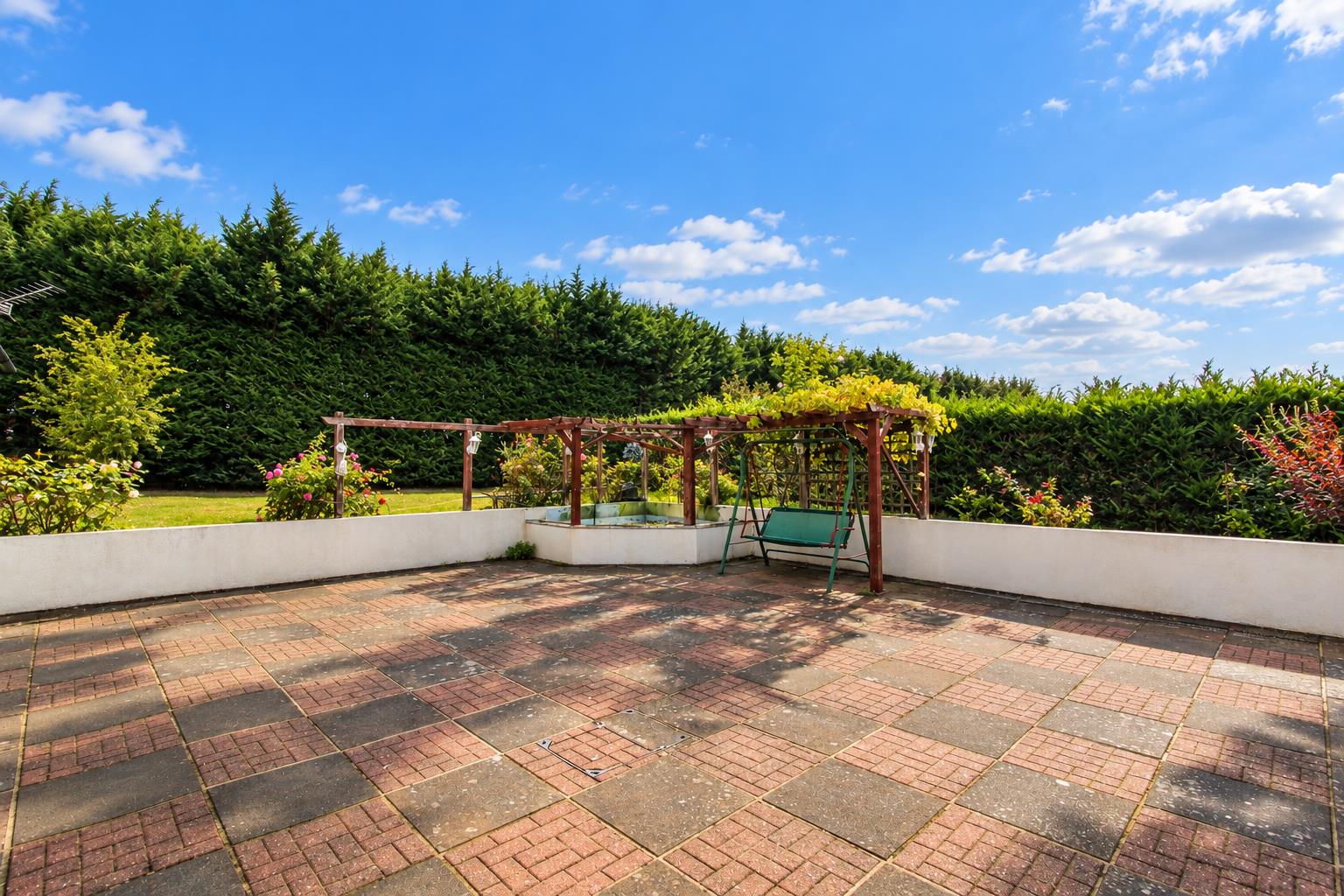 Croydon Lane, Banstead